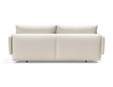 Innovation Living Frode Schlafsofa mit Polsterarmlehnen