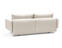 Innovation Living Frode Schlafsofa mit Polsterarmlehnen