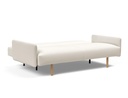 Innovation Living Frode Schlafsofa mit Polsterarmlehnen