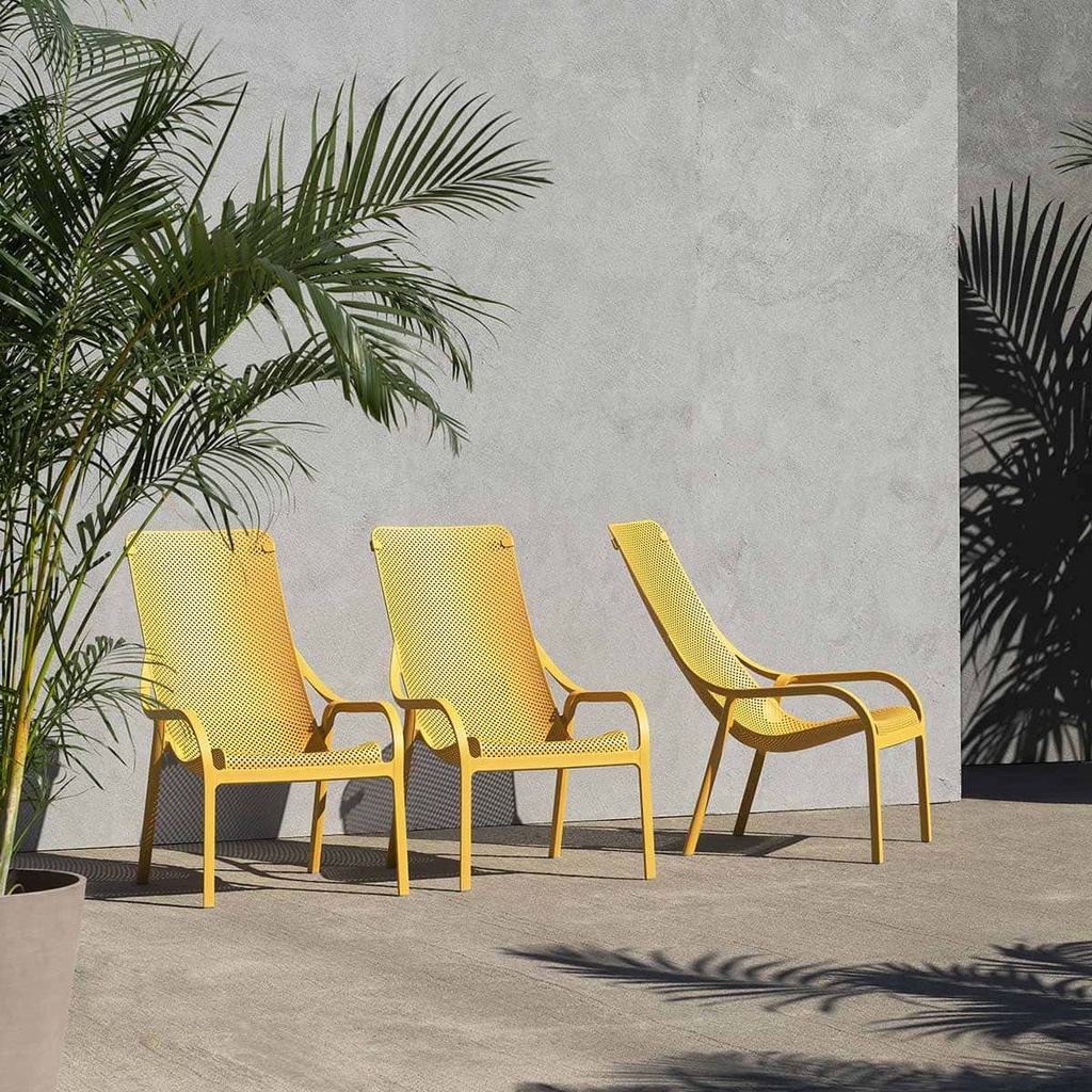 Nardi Outdoor Stuhl NET LOUNGE