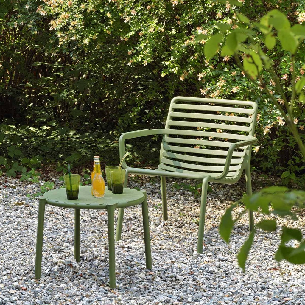 Nardi Outdoor Armlehnenstuhl DOGA RELAX