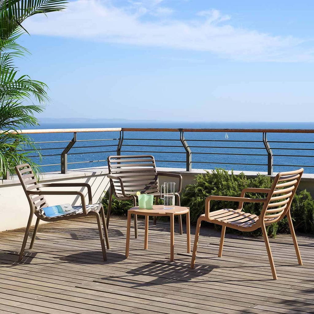 Nardi Outdoor Armlehnenstuhl DOGA RELAX