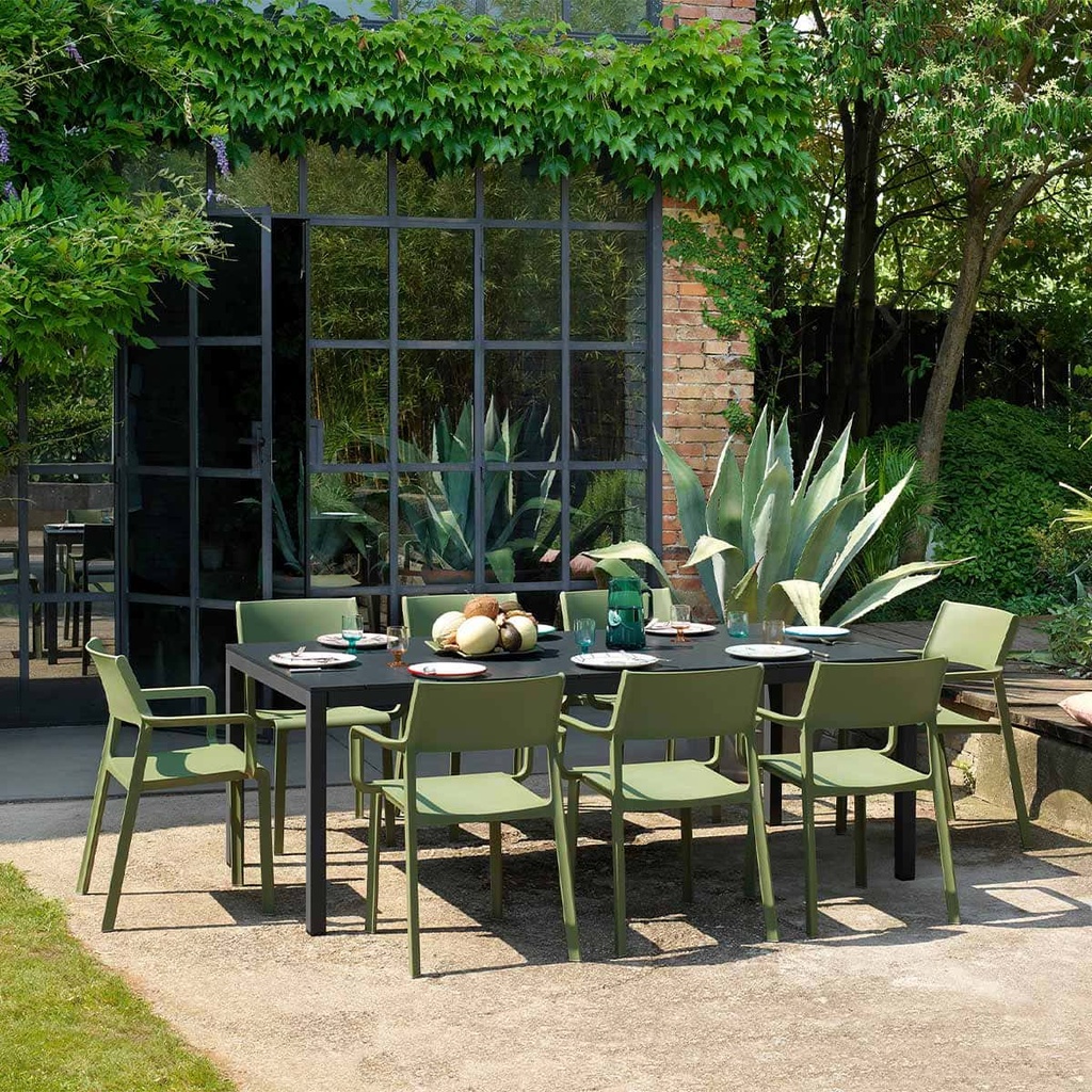 Nardi Outdoor Armlehenstuhl TRILL