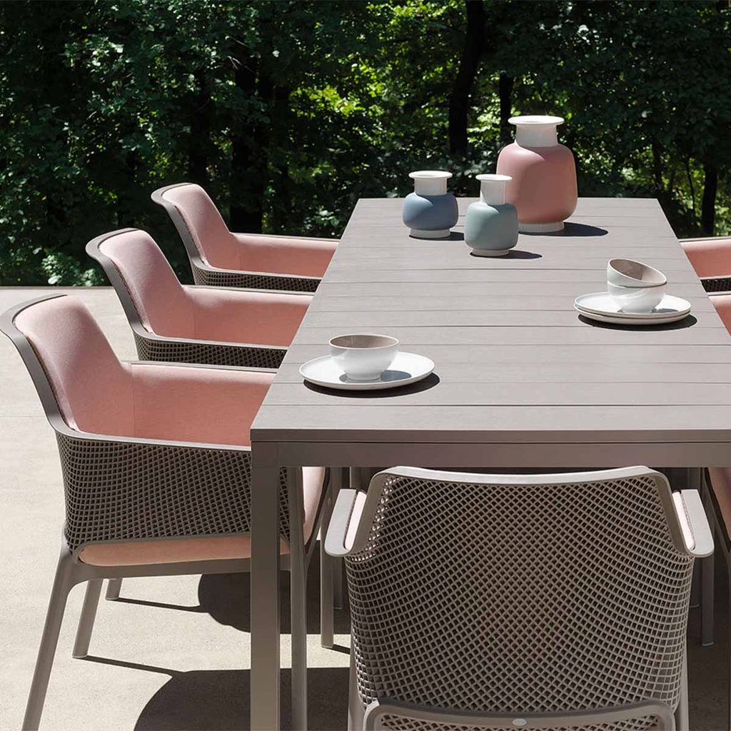 Nardi Outdoor Armlehenstuhl NET RELAX