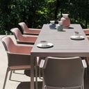 Nardi Outdoor Armlehenstuhl NET RELAX