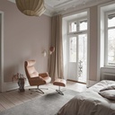 Conform Relaxsessel Air in Leder Fantasy konfigurierbar