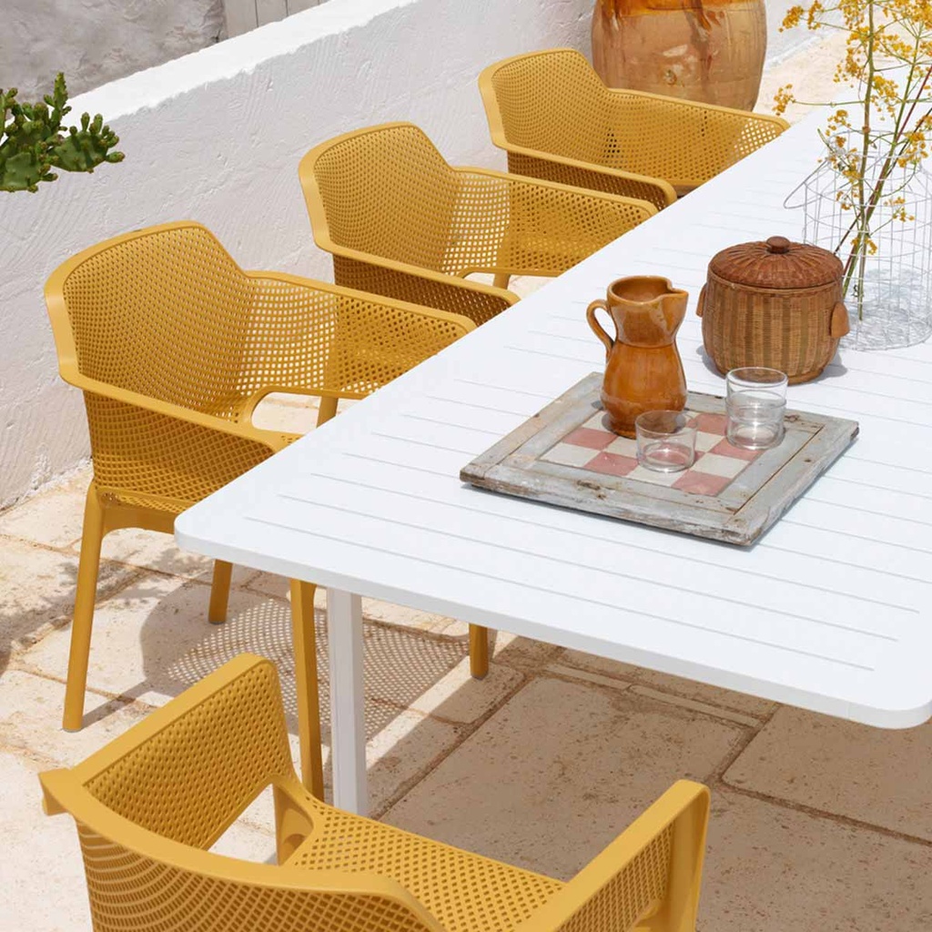 Nardi Outdoor Armlehenstuhl NET