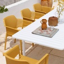 Nardi Outdoor Armlehenstuhl NET