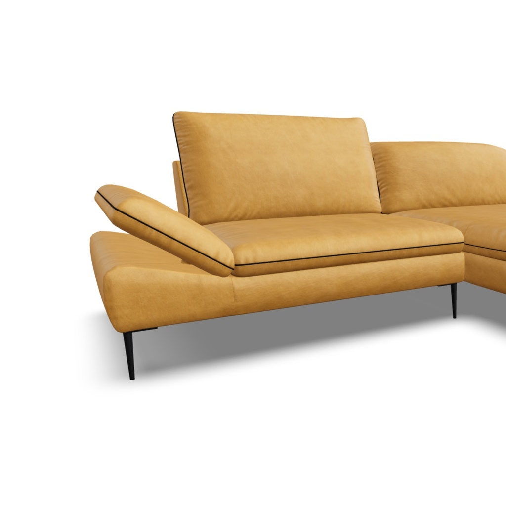 Willi Schillig 15450 ENJOY & MORE Leder Z69