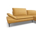 Willi Schillig 15450 ENJOY & MORE Leder Z69
