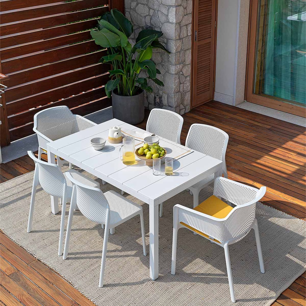 Nardi Outdoor Armlehenstuhl NET