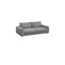 Flexlux Sofa Petrone in Stoff Lima