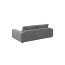 Flexlux Sofa Petrone in Stoff Lima