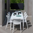 Nardi Outdoor Stuhl BIT