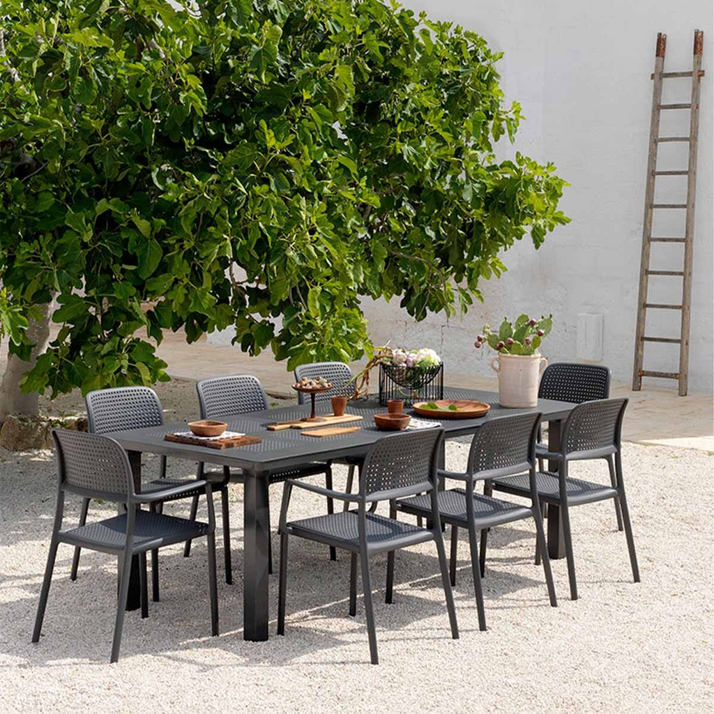 Nardi Outdoor Armlehnenstuhl BORA
