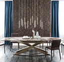 Cattelan Italia Esstisch Spyder