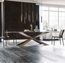 Cattelan Italia Esstisch Spyder