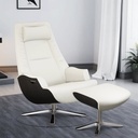 Conform Relaxsessel Partner in Leder Fantasy konfigurierbar