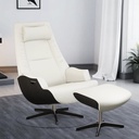 Conform Relaxsessel Partner in Leder Fantasy konfigurierbar