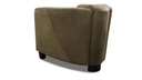 Softform Sessel ROCKET in Leder Kenia