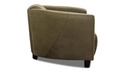 Softform Sessel ROCKET in Leder Kenia