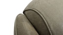 Softform Sessel ROCKET in Leder Kenia