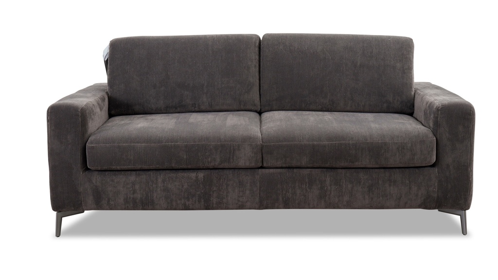 Dienne Salotti Schlafsofa Lisbona in Stoff Floki