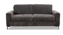 Dienne Salotti Schlafsofa Lisbona in Stoff Floki