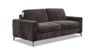 Dienne Salotti Schlafsofa Lisbona in Stoff Floki