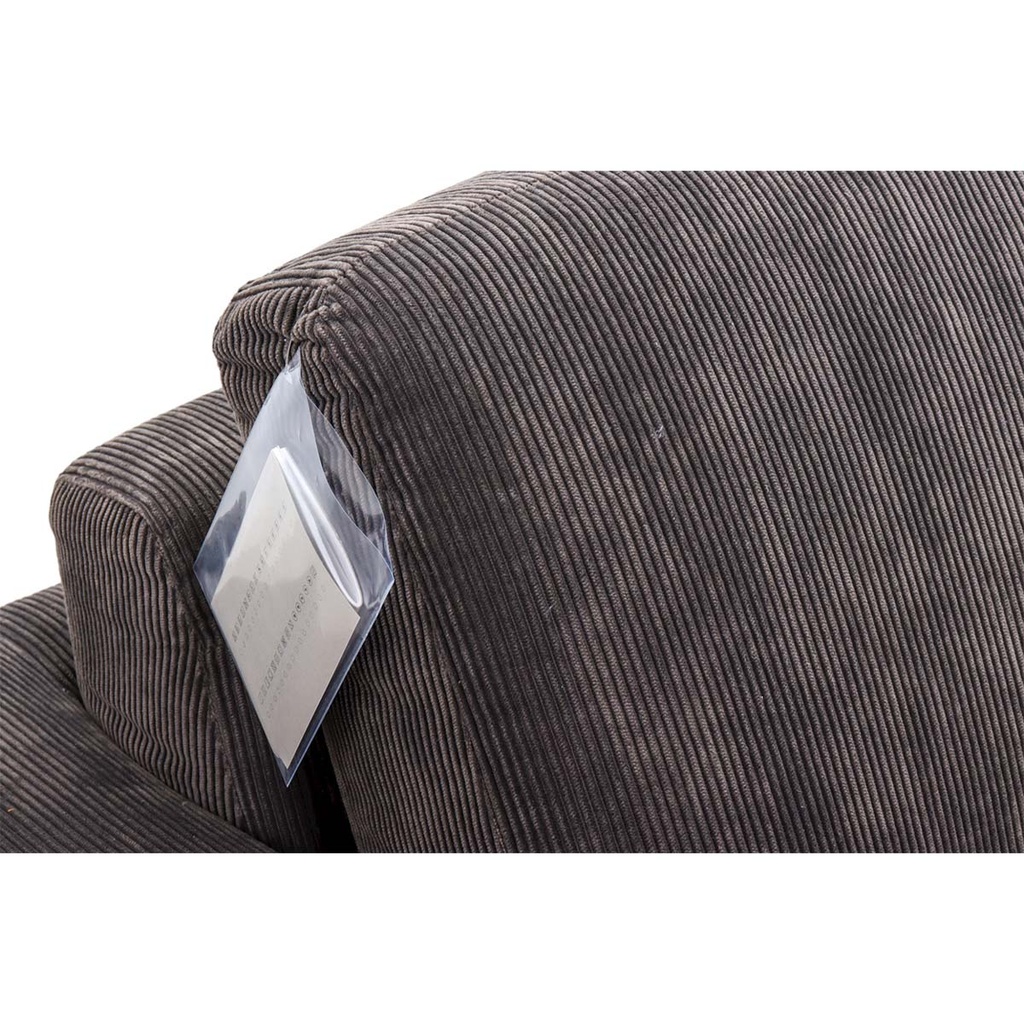 Dienne Salotti Schlafsofa Lisbona in Stoff Floki