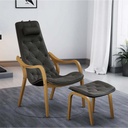 Conform Relaxsessel Bravo in Leder Fantasy konfigurierbar
