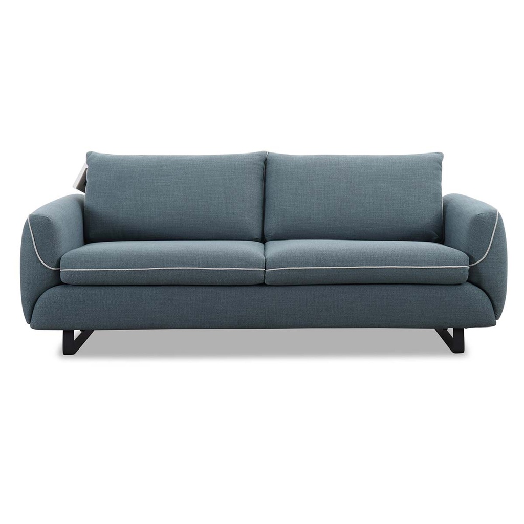 Dienne Salotti Schlafsofa Cannes in Stoff Rubens
