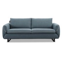 Dienne Salotti Schlafsofa Cannes in Stoff Rubens