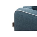 Dienne Salotti Schlafsofa Cannes in Stoff Rubens