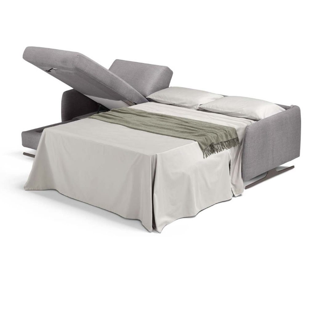 Dienne Salotti Ecksofa Revival in Stoff Botticelli