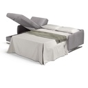 Dienne Salotti Ecksofa Revival in Stoff Botticelli