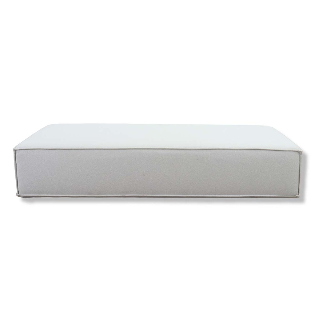 Dienne Salotti Schlafsofa Tommy in Stoff Mondrian