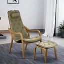 Conform Relaxsessel Bravo in Stoff Eros konfigurierbar