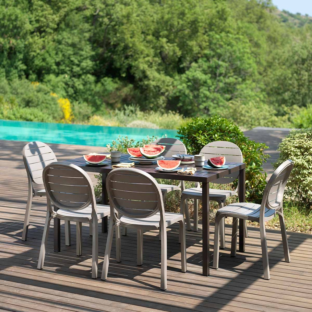 Nardi Outdoor Stuhl ERICA