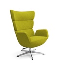 Conform Relaxsessel Turtle in Stoff Eros konfigurierbar