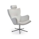 Conform Relaxsessel Gyro in Stoff Eros konfigurierbar