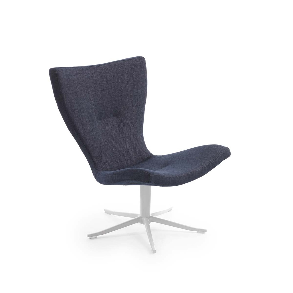 Conform Relaxsessel Gyro in Stoff Eros konfigurierbar