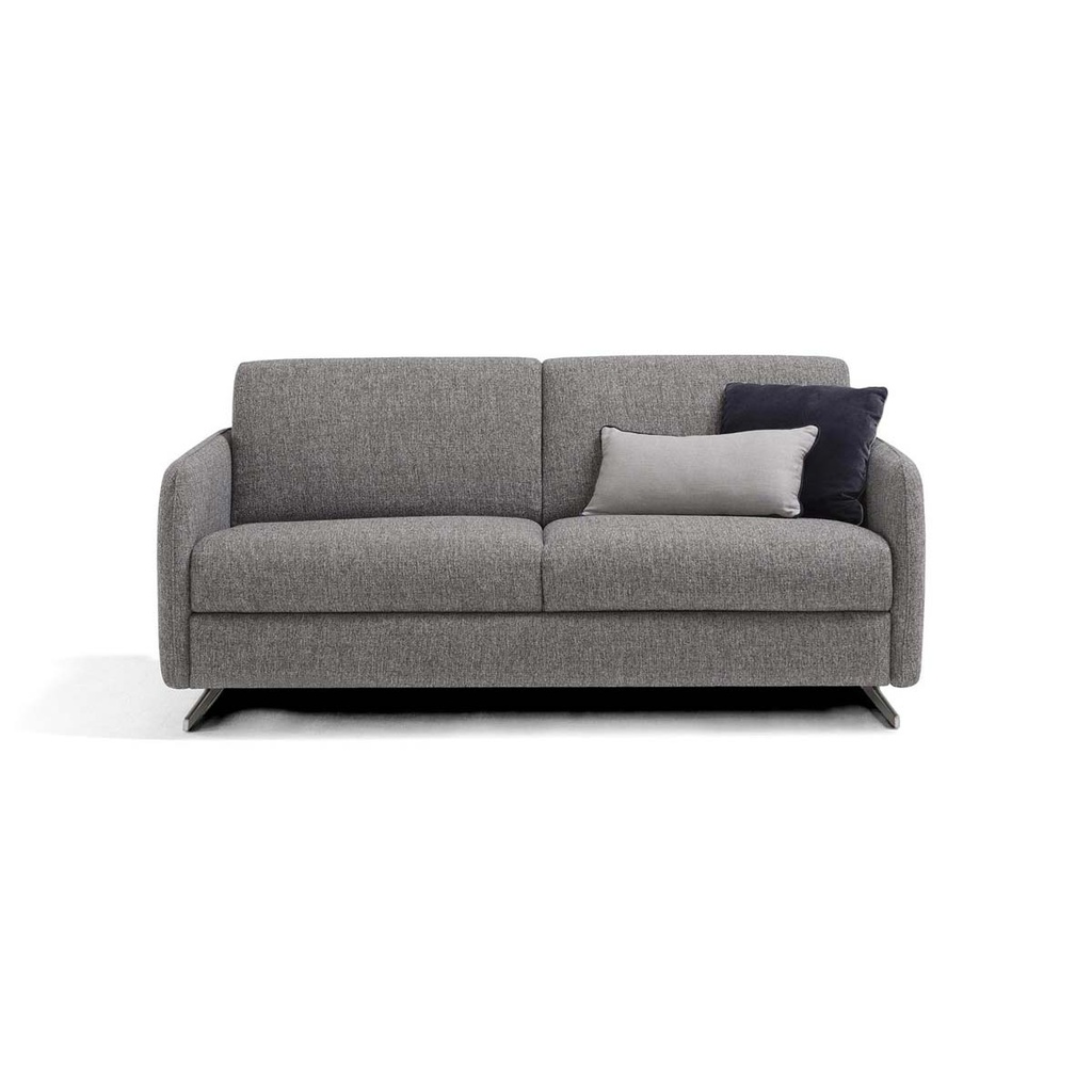 Dienne Salotti Schlafsofa Revival in Stoff Botticelli