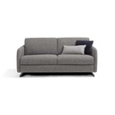 Dienne Salotti Schlafsofa Revival in Stoff Botticelli