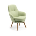 Conform Relaxsessel Gaga in Stoff Eros konfigurierbar
