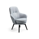 Conform Relaxsessel Gaga in Stoff Eros konfigurierbar