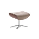 Conform Relaxsessel After Work in Stoff Eros konfigurierbar