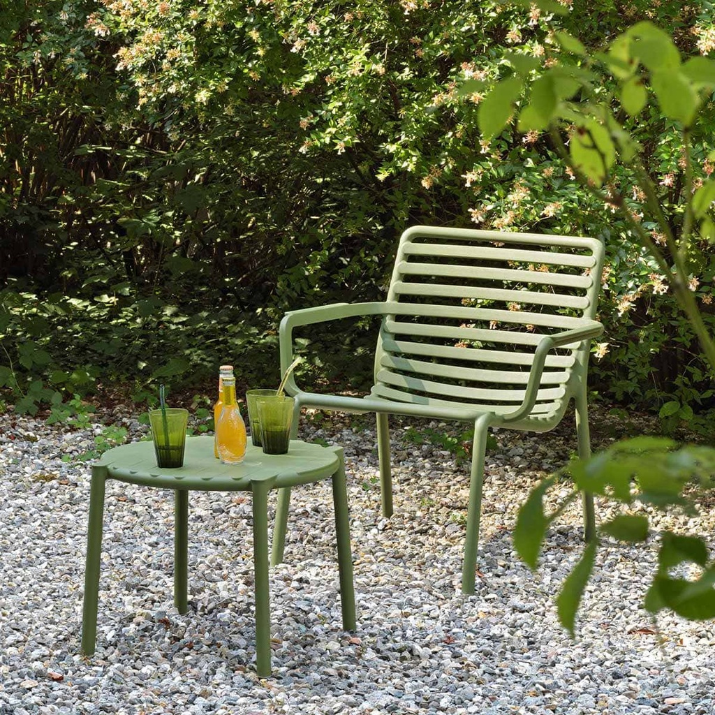 Nardi Outdoor Beistelltisch DOGA