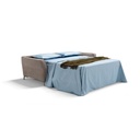 Dienne Salotti Schlafsofa Praga13 in Stoff Munch