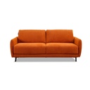 Dienne Salotti Schlafsofa Ghali in Stoff Sisley